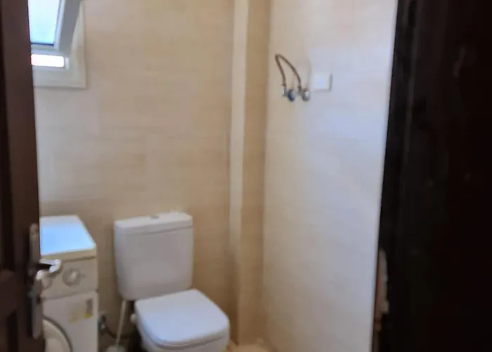 Daire قريه ماليبو الزعفرانه *