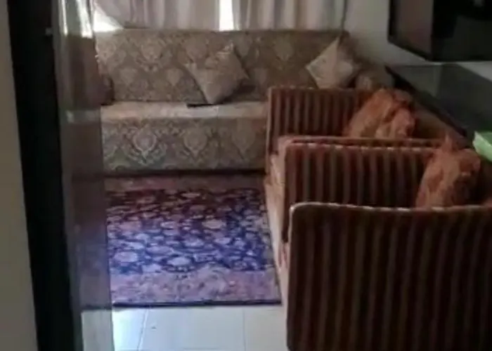 قريه ماليبو الزعفرانه Daire