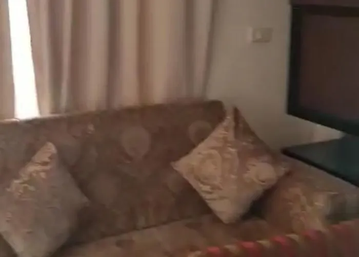 Daire قريه ماليبو الزعفرانه Az Za'faranah