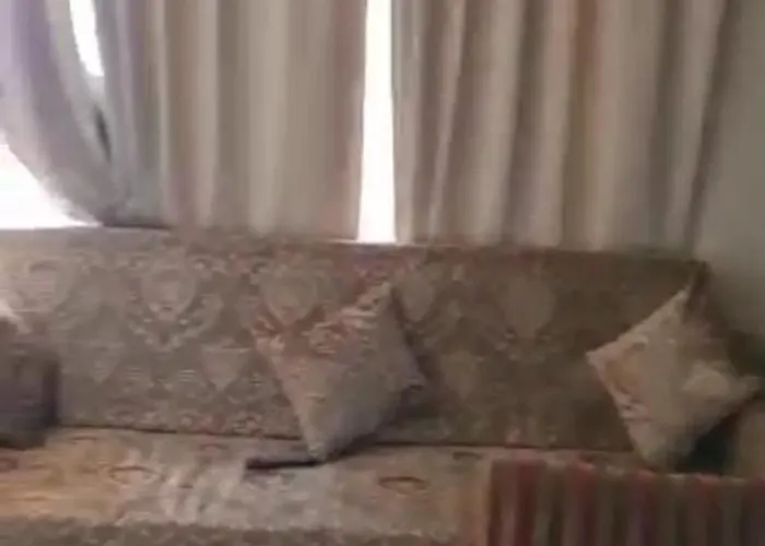 قريه ماليبو الزعفرانه Daire