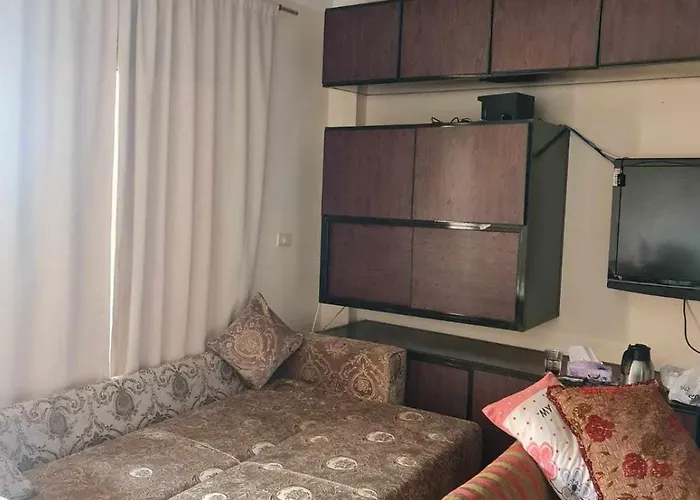 قريه ماليبو الزعفرانه Daire *