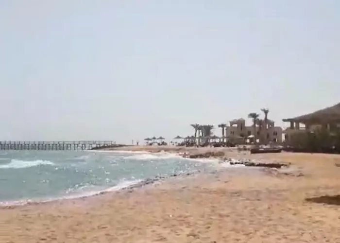 قريه ماليبو الزعفرانه * Az Za'faranah